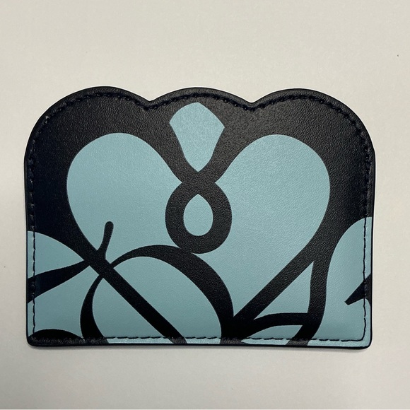 NWT Alexander McQueen card holder - Picture 2 of 5